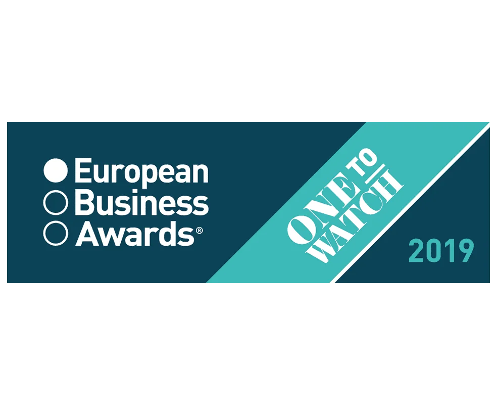 EBA One to Watch Award