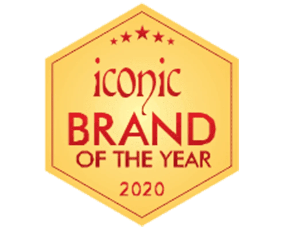 Iconic Brand Award