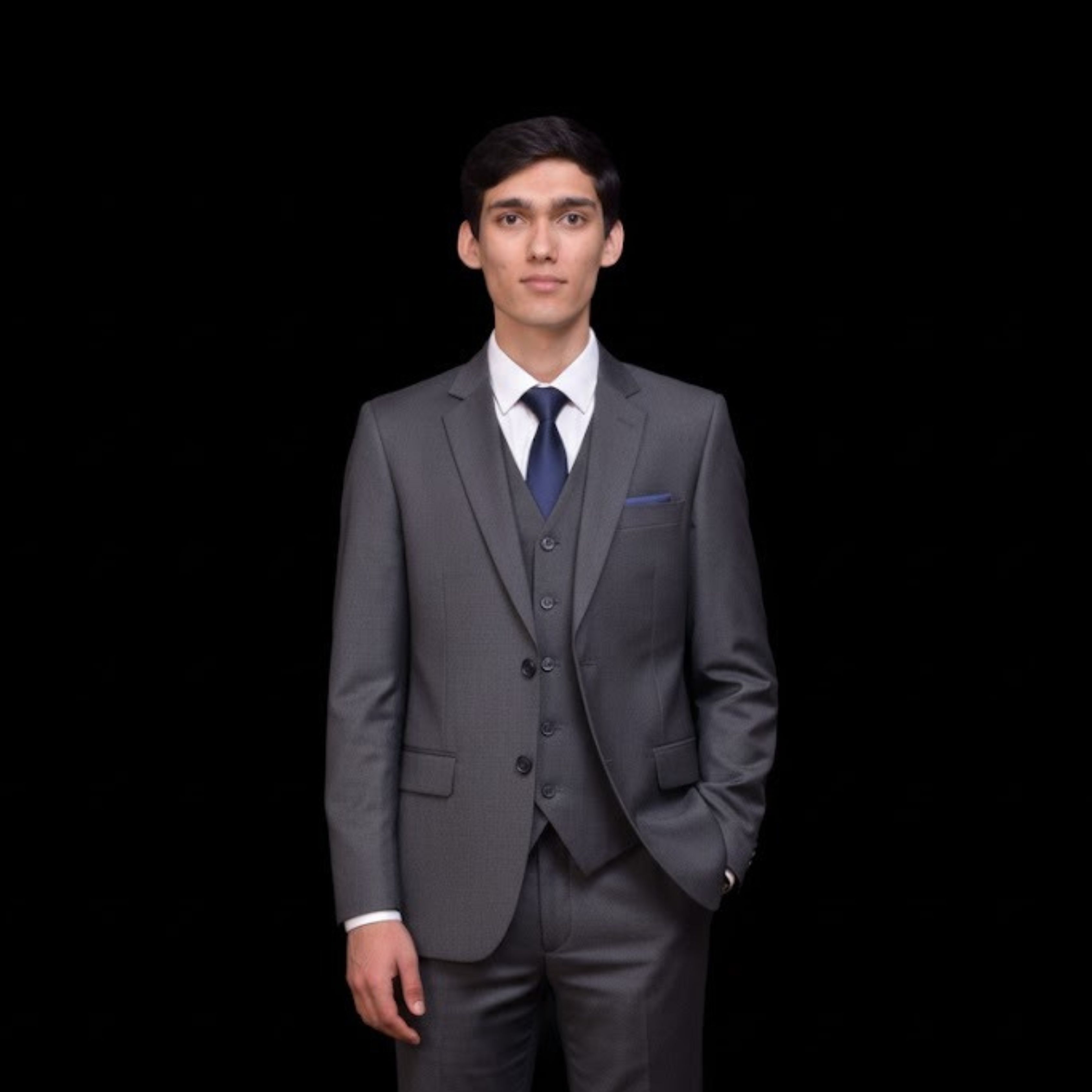 Dr. Antonio Andreazzo