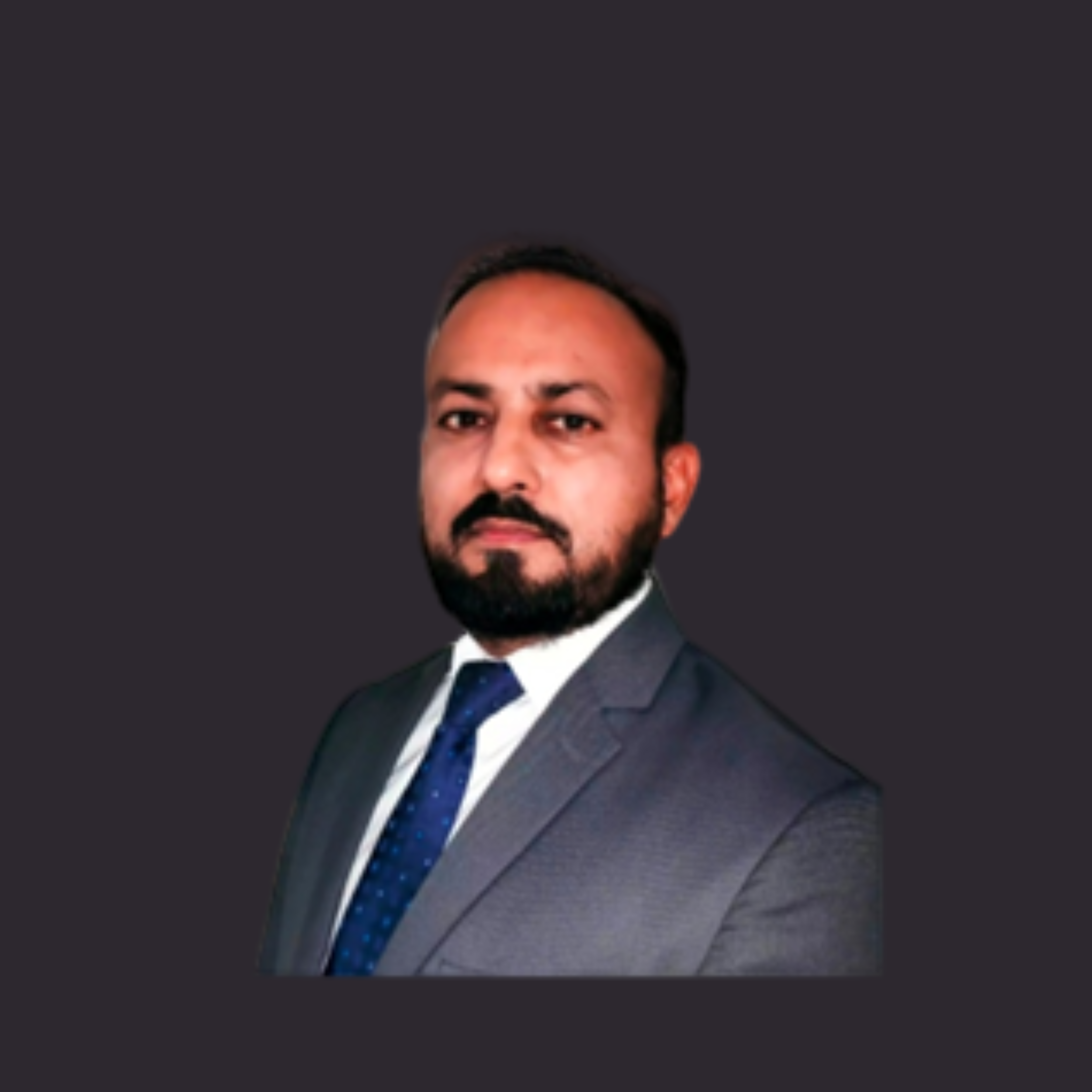 Captain (IN) Anil Kumar (Retd.), Principal Advisor – Naval Systems & Digital Shipyards