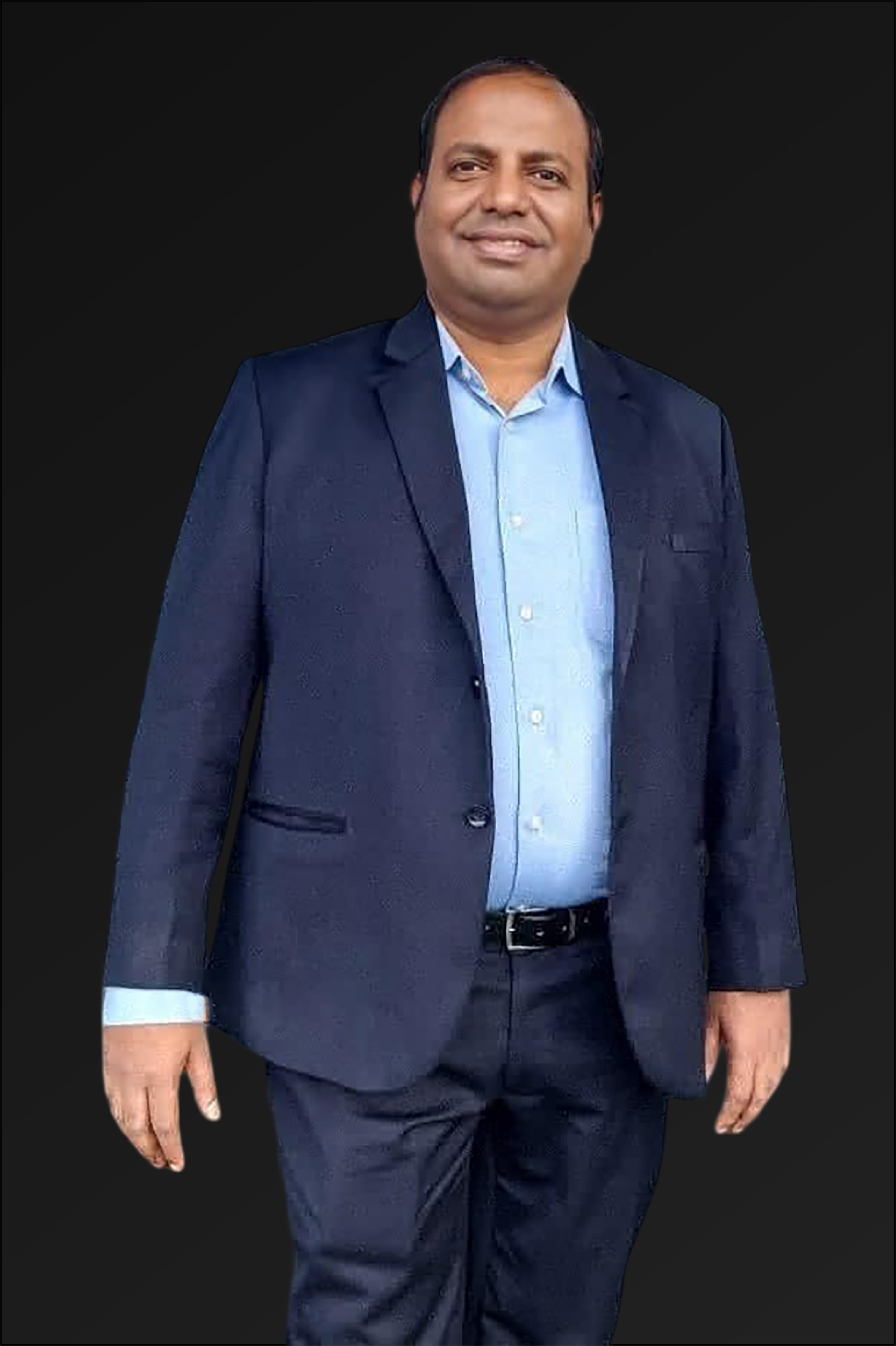 Mr. MNR Gupta