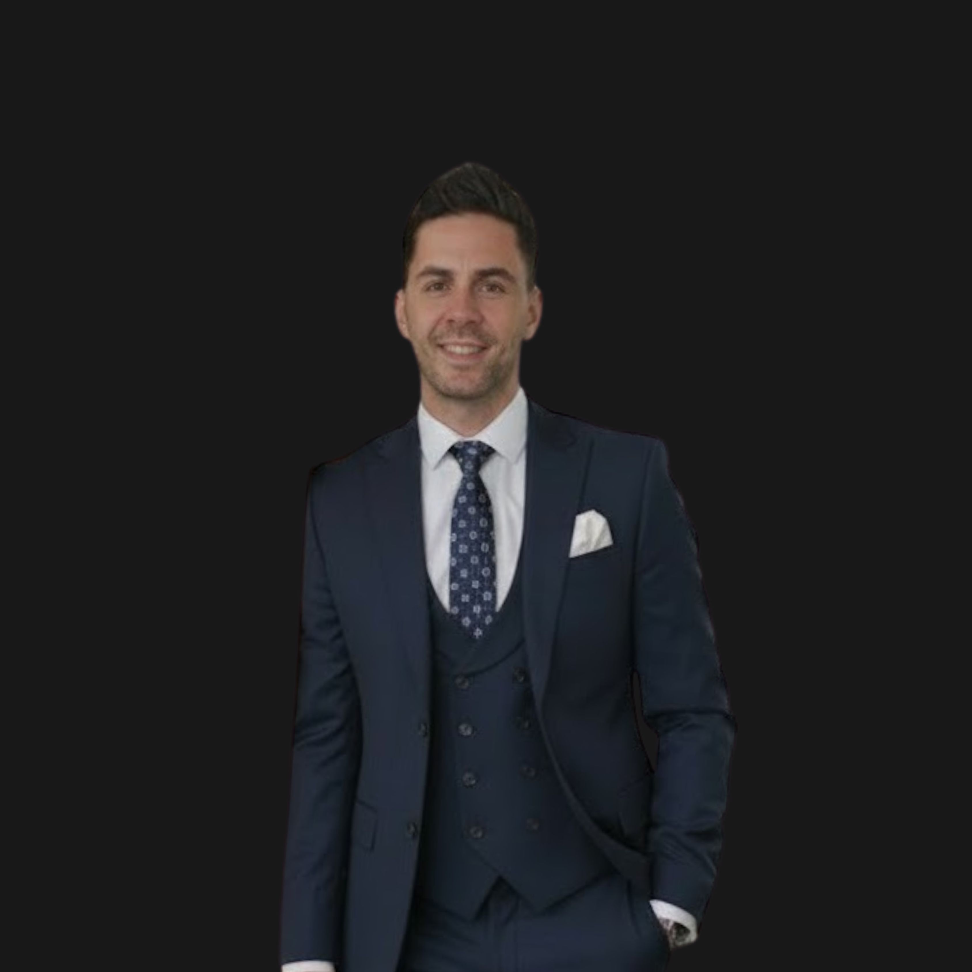 Dr. Peter Gseller, Founding Investor of NeuroPi