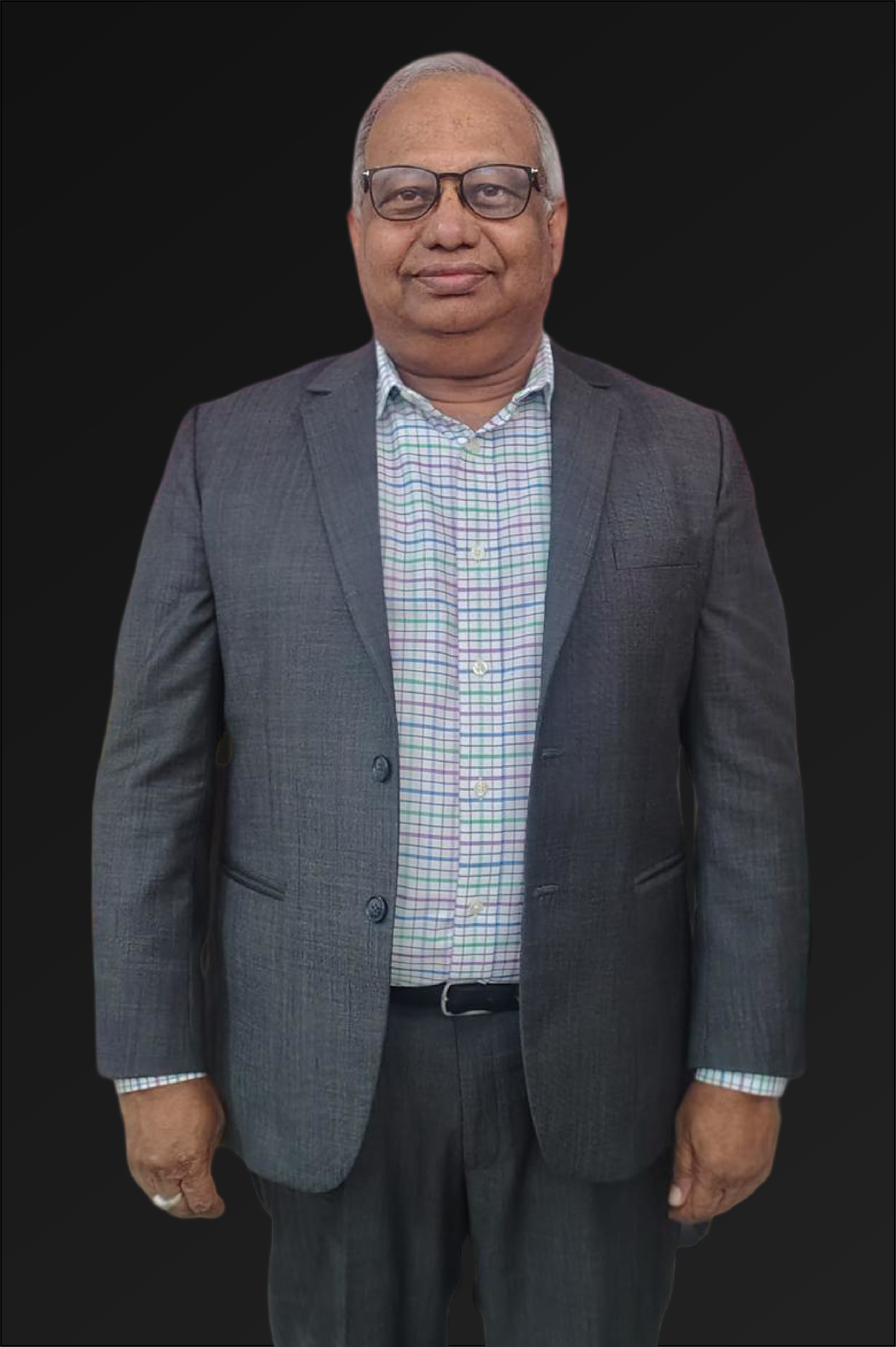 Mr. Prasad Garapati