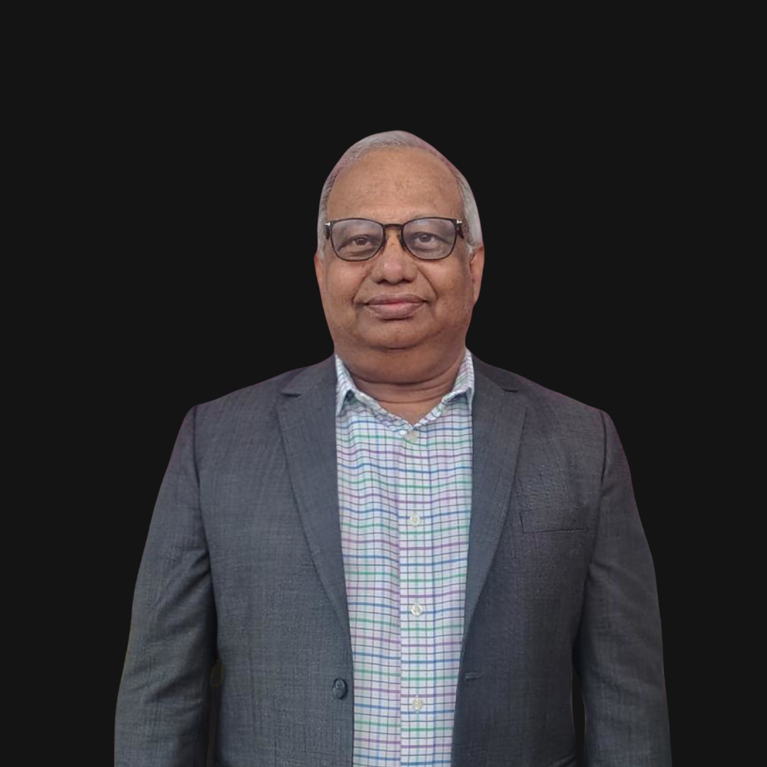 Prasad Garapati, Chairman of NeuroPi
