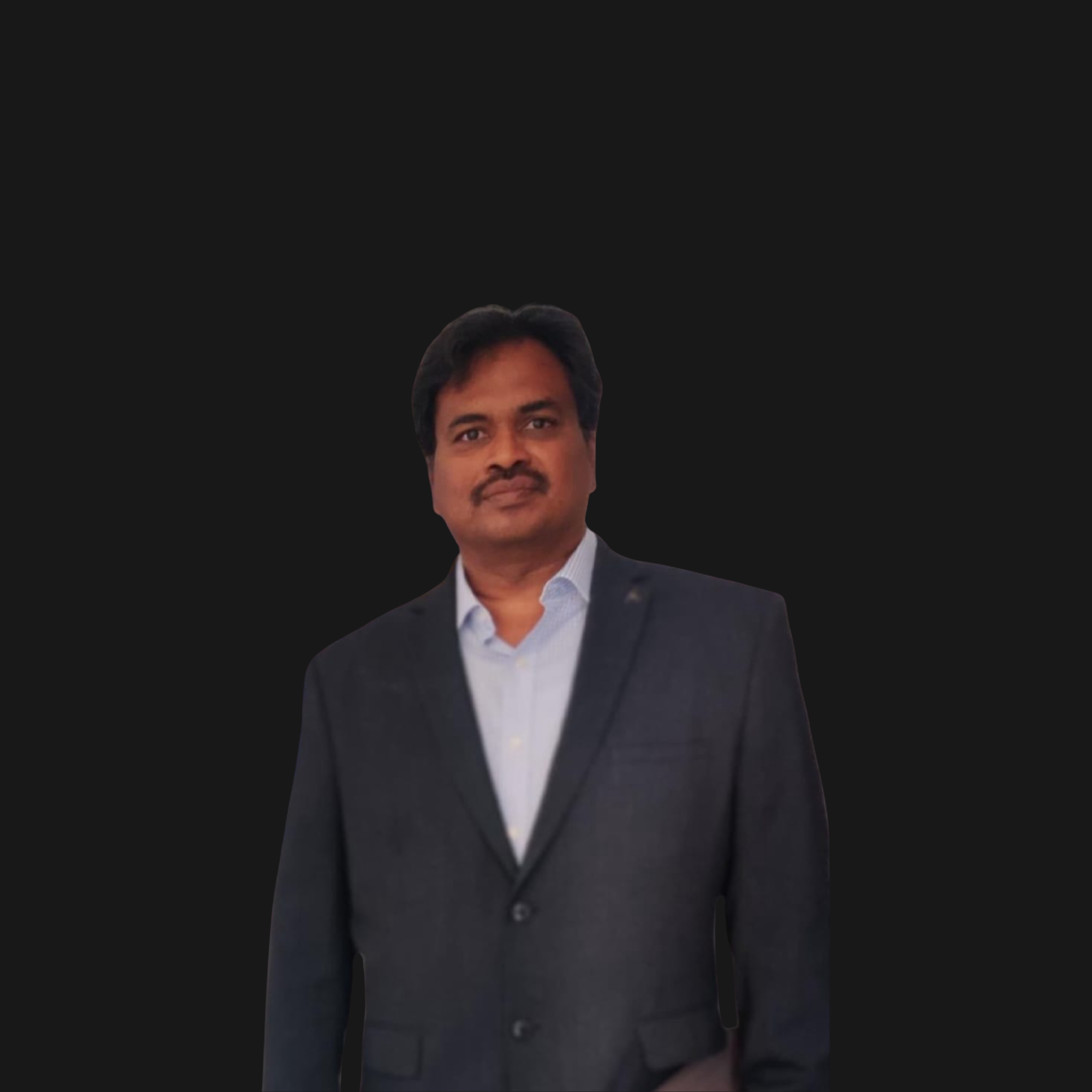 Uma Mahesh, Chief Marketing Officer of NeuroPi