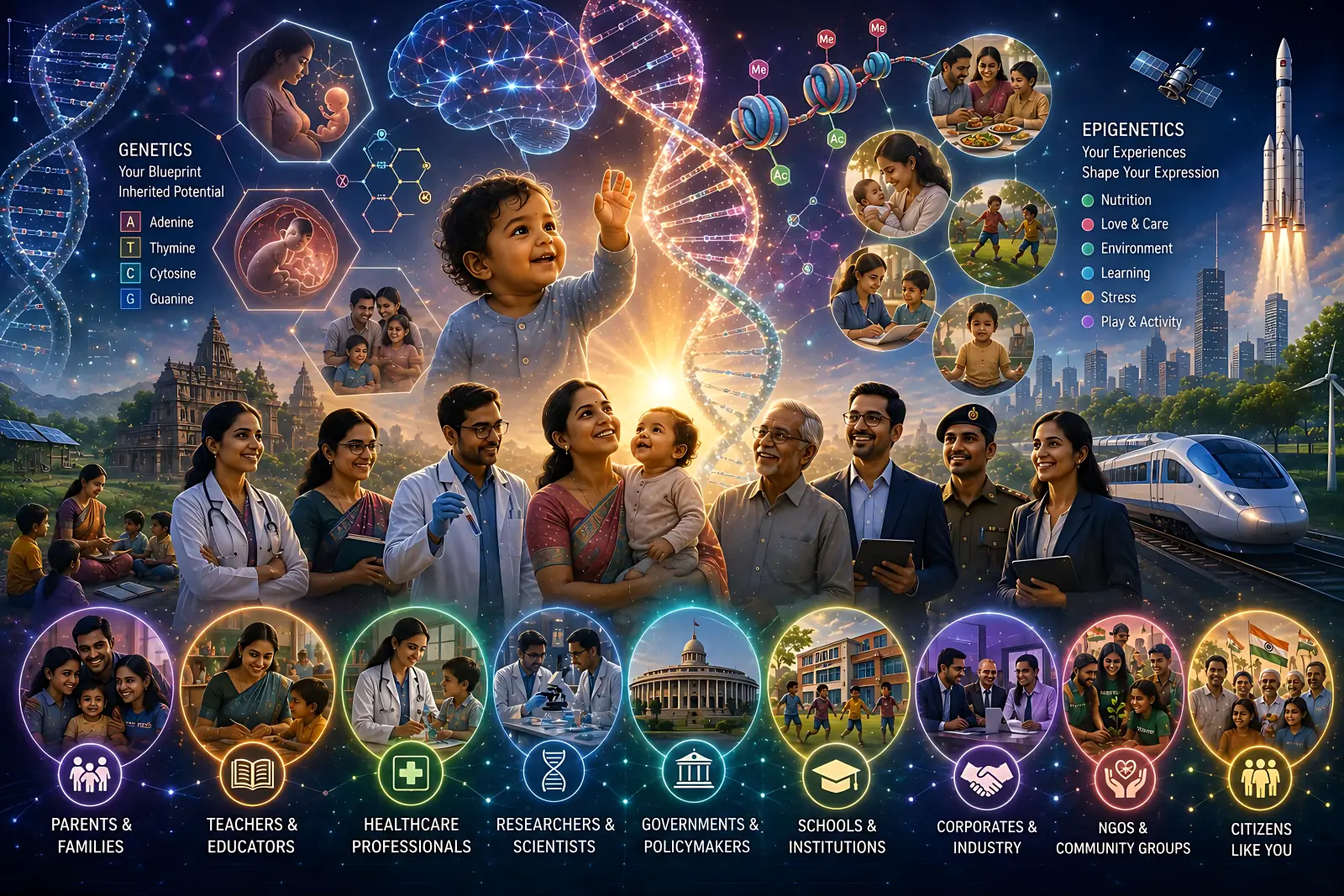 Who Can Join - Mission 2000